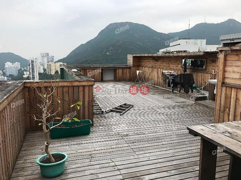 Pokfulam Gardens | 3 bedroom High Floor Flat for Sale