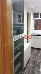 Block 25-27 Baguio Villa | 3 bedroom Low Floor Flat for Sale