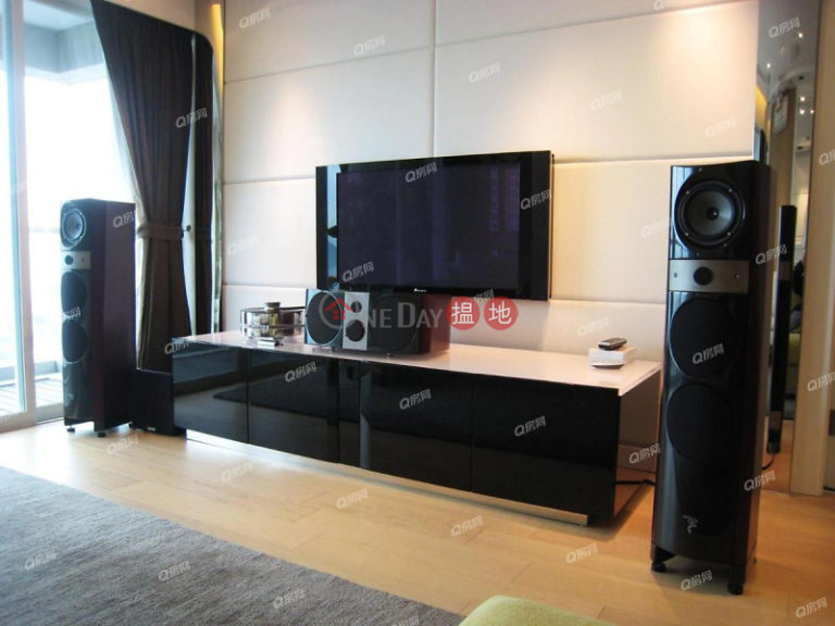 Block 25-27 Baguio Villa | 3 bedroom High Floor Flat for Rent