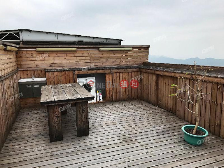 Pokfulam Gardens | 3 bedroom High Floor Flat for Sale