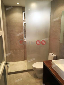 Block 25-27 Baguio Villa | 3 bedroom Low Floor Flat for Rent