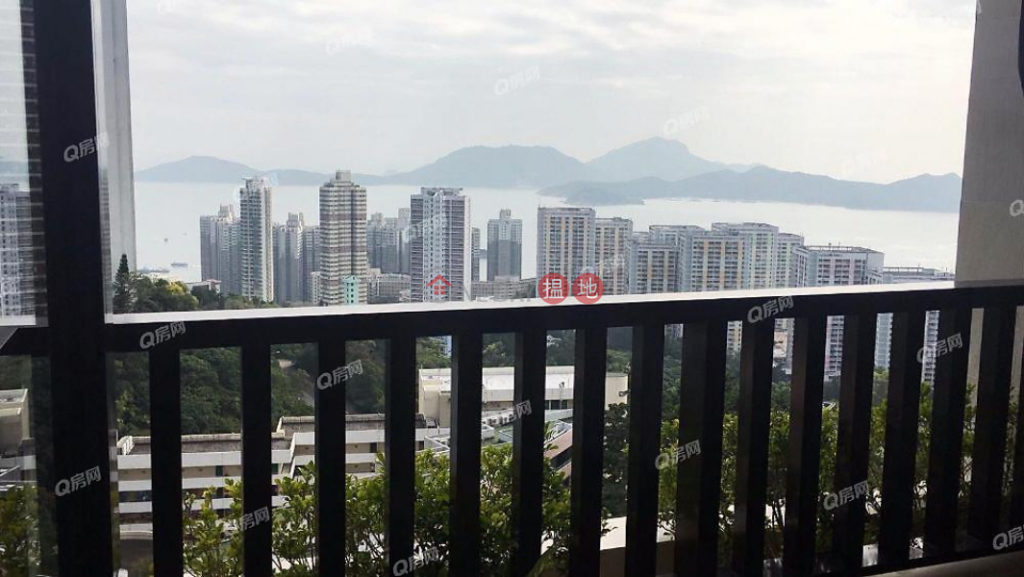 Pokfulam Gardens | 3 bedroom Mid Floor Flat for Sale