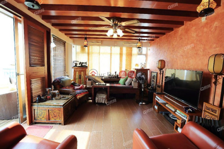 Block 16-18 Baguio Villa, President Tower | 6 bedroom High Floor Flat for Sale