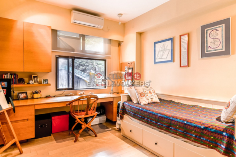 3 Bedroom Family Flat for Sale in Pok Fu Lam
