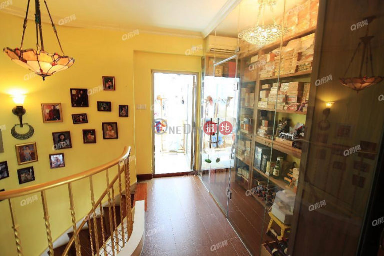 Block 16-18 Baguio Villa, President Tower | 6 bedroom High Floor Flat for Sale