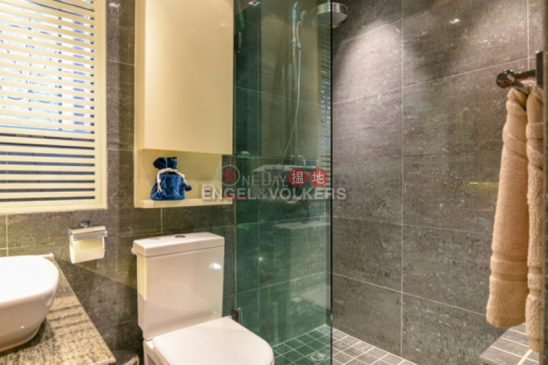 3 Bedroom Family Flat for Sale in Pok Fu Lam