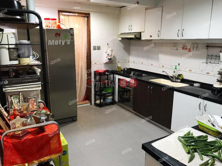 Block 25-27 Baguio Villa | 2 bedroom Low Floor Flat for Sale