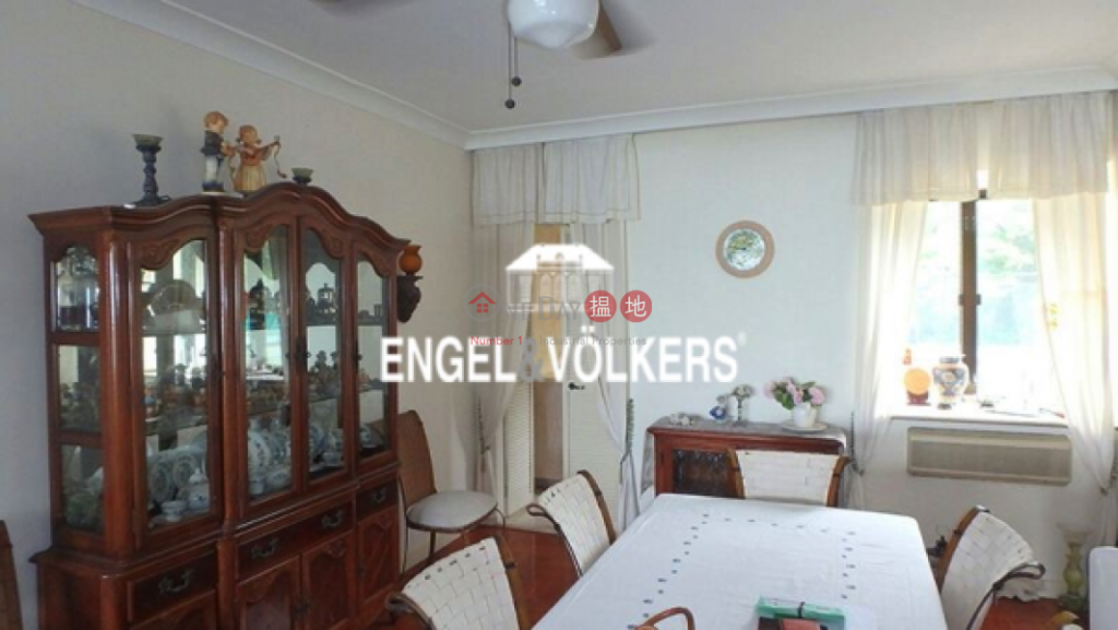 3 Bedroom Family Flat for Sale in Pok Fu Lam