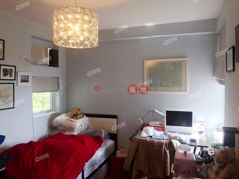 Block 25-27 Baguio Villa | 2 bedroom Low Floor Flat for Sale