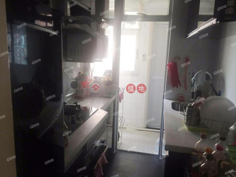 Block 25-27 Baguio Villa | 2 bedroom Mid Floor Flat for Rent