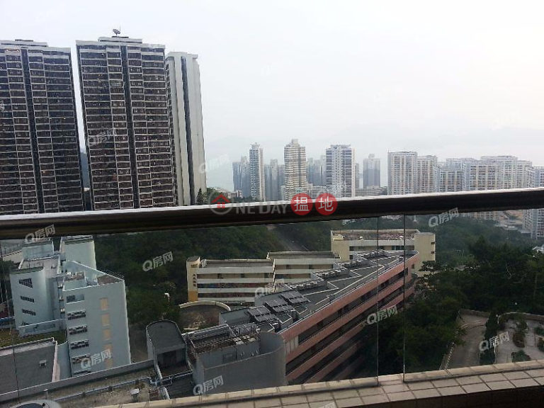 Pokfulam Gardens | 3 bedroom Mid Floor Flat for Sale