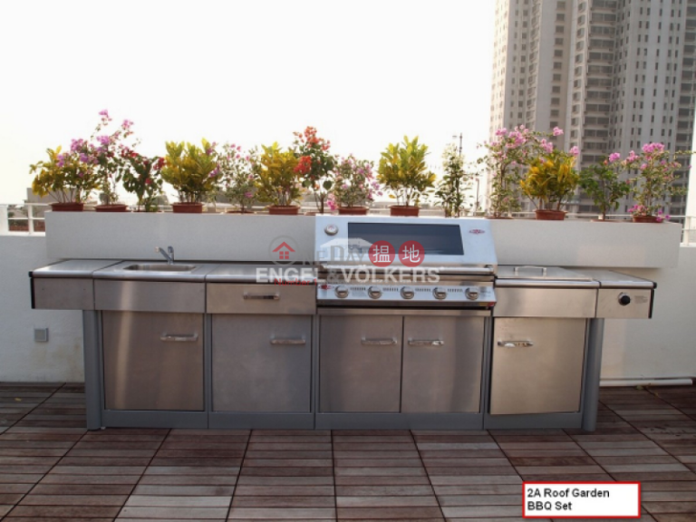 2 Bedroom Flat for Sale in Pok Fu Lam