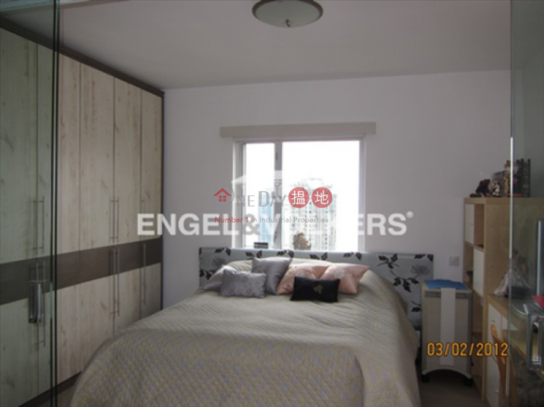 3 Bedroom Family Flat for Sale in Pok Fu Lam