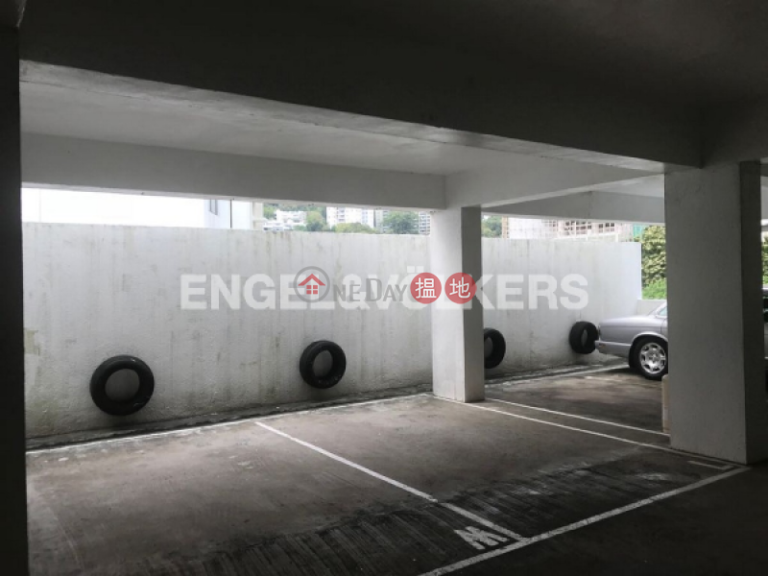 2 Bedroom Flat for Sale in Pok Fu Lam