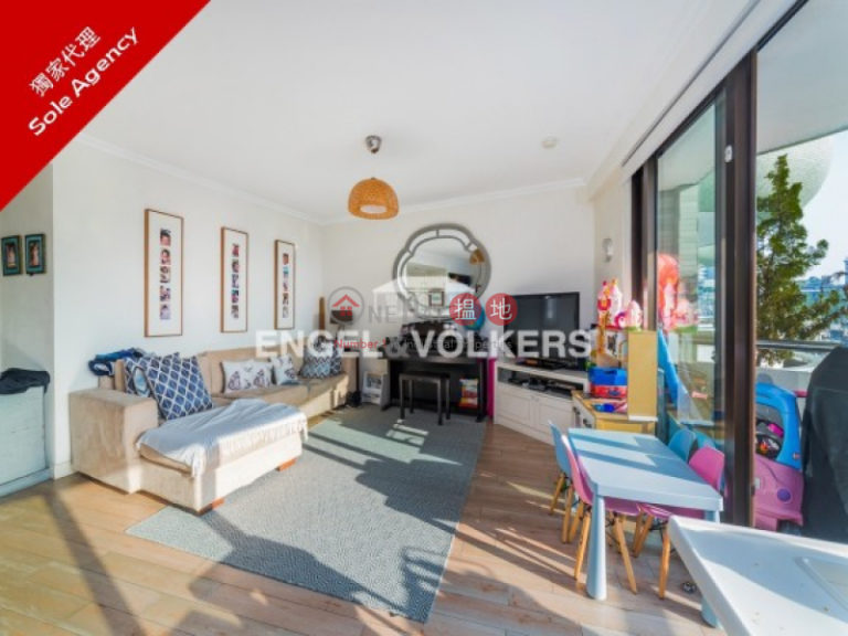 Green Open Views apartments in Greenery Garden