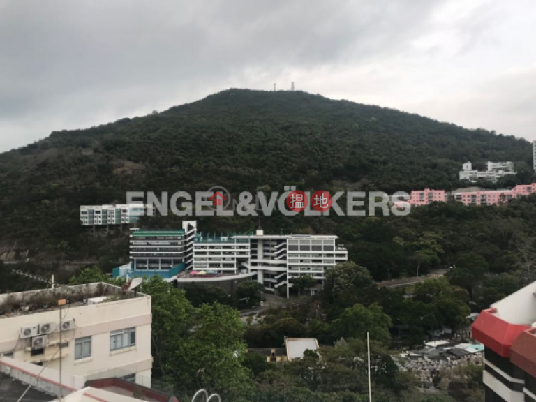 2 Bedroom Flat for Sale in Pok Fu Lam