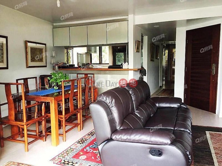Greenery Garden | 3 bedroom Low Floor Flat for Sale