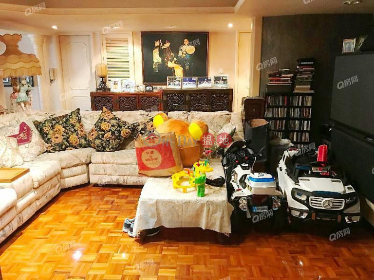 Aegean Terrace | 4 bedroom High Floor Flat for Sale