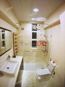 Block 25-27 Baguio Villa | 2 bedroom High Floor Flat for Rent