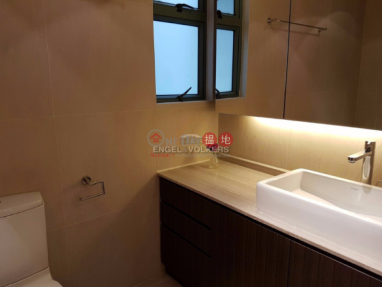 3 Bedroom Family Flat for Sale in Pok Fu Lam