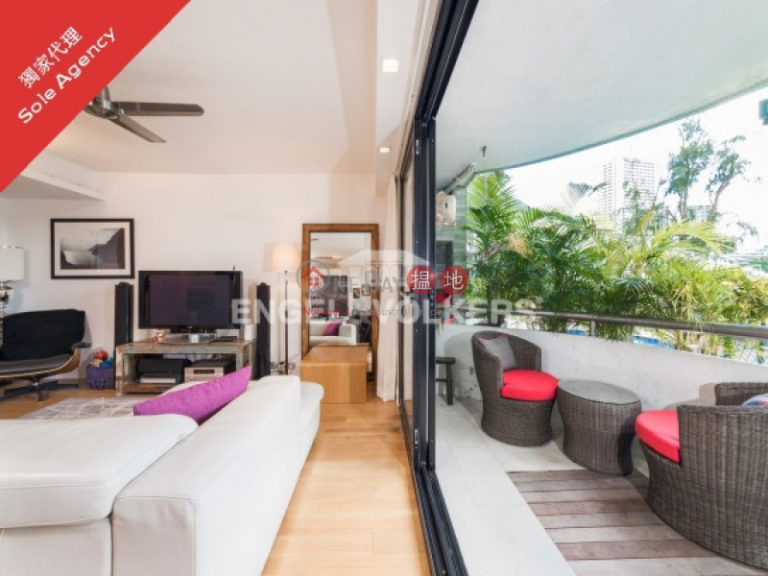 Amazing Renovation in Greenery Garden