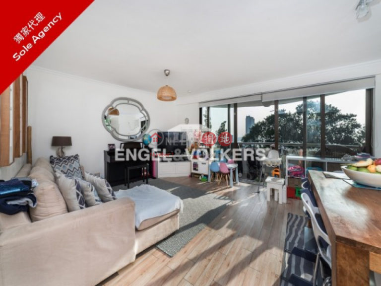 Green Open Views apartments in Greenery Garden