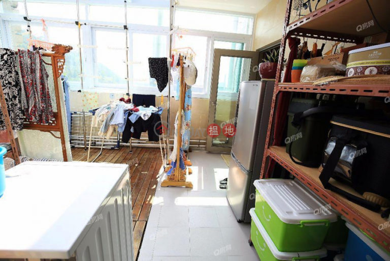 Block 16-18 Baguio Villa, President Tower | 6 bedroom High Floor Flat for Sale