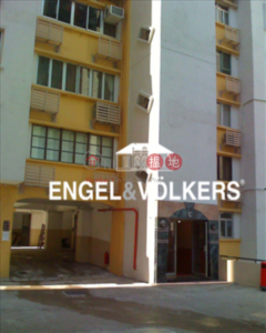 薄扶林三房兩廳筍盤出售|住宅單位