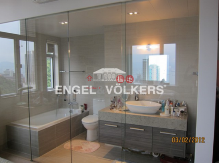 3 Bedroom Family Flat for Sale in Pok Fu Lam