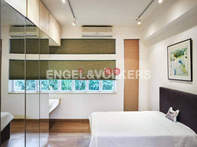 薄扶林三房兩廳筍盤出售|住宅單位