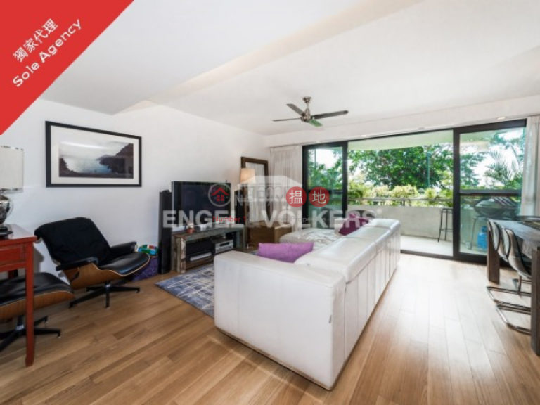 Amazing Renovation in Greenery Garden