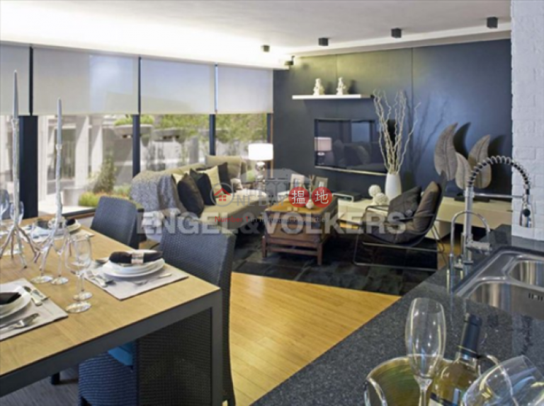 2 Bedroom Flat for Sale in Pok Fu Lam