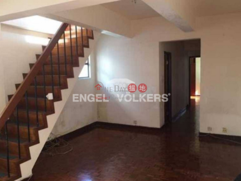 Studio Flat for Sale in Pok Fu Lam