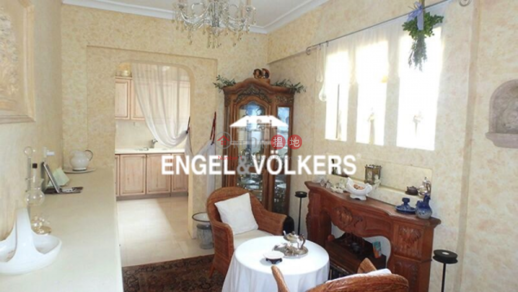 3 Bedroom Family Flat for Sale in Pok Fu Lam