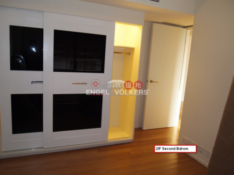 2 Bedroom Flat for Sale in Pok Fu Lam