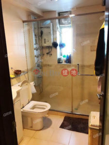 Block 25-27 Baguio Villa | 2 bedroom Low Floor Flat for Sale