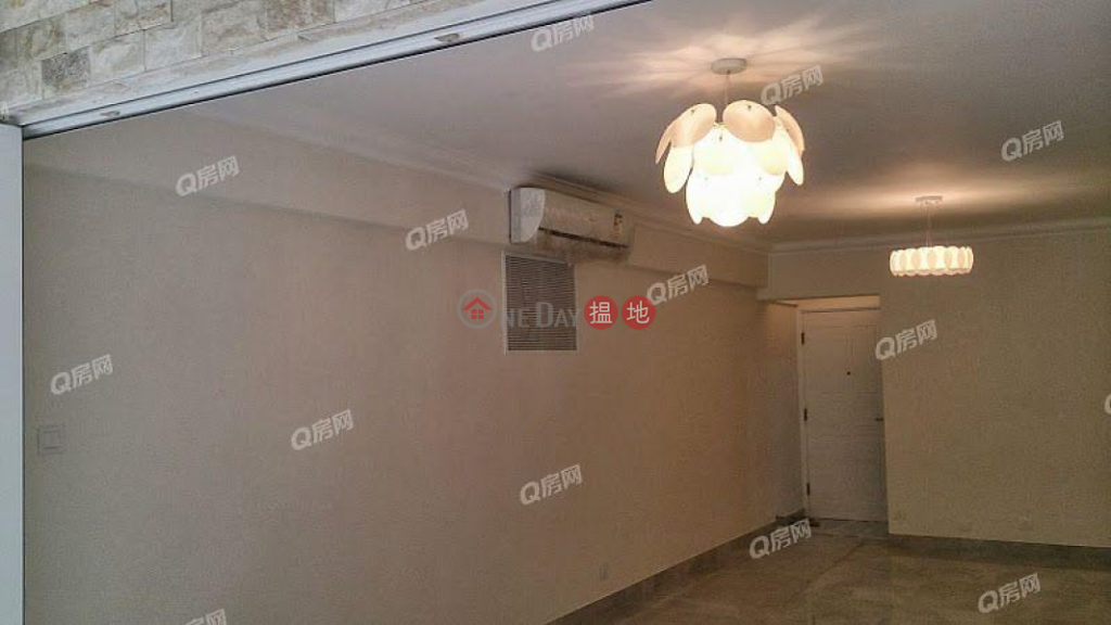 Block 25-27 Baguio Villa | 2 bedroom Low Floor Flat for Sale