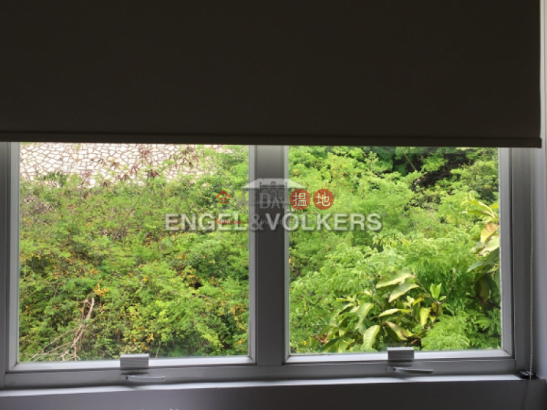 Expat Family Flat for Sale in Pok Fu Lam