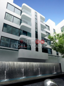 2 Bedroom Flat for Sale in Pok Fu Lam