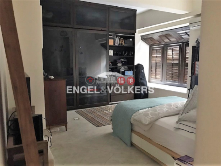 2 Bedroom Flat for Sale in Pok Fu Lam