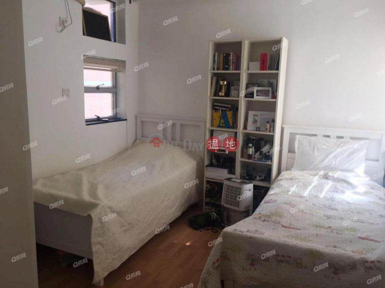 Block 25-27 Baguio Villa | 2 bedroom Mid Floor Flat for Rent