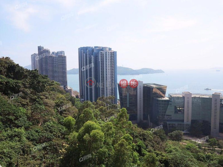 Block 25-27 Baguio Villa | 2 bedroom Low Floor Flat for Sale