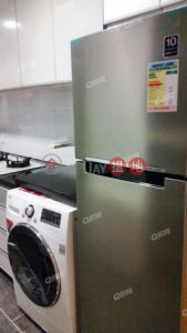 Block 25-27 Baguio Villa | 3 bedroom Low Floor Flat for Sale