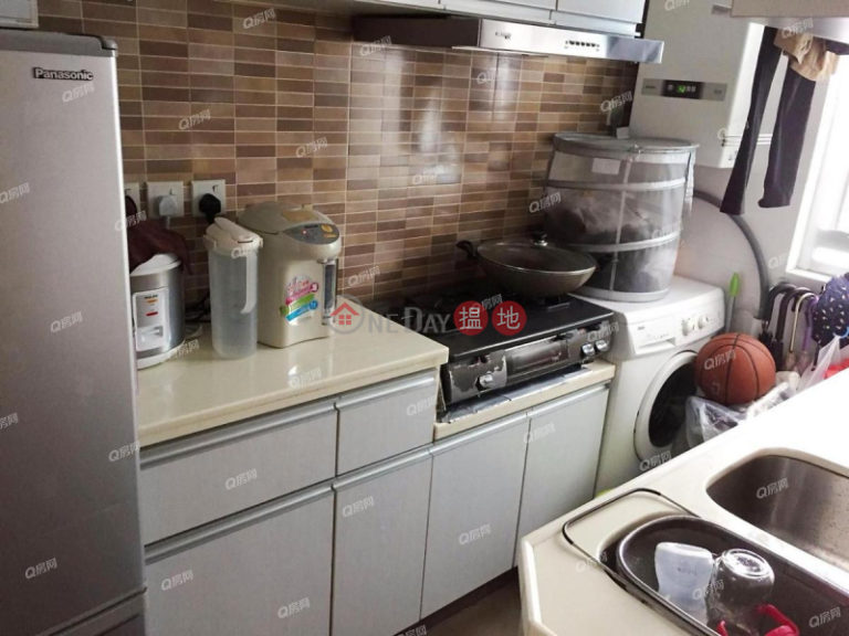 Ka Sing House (Block A) - Ka Lung Court | 2 bedroom Mid Floor Flat for Rent