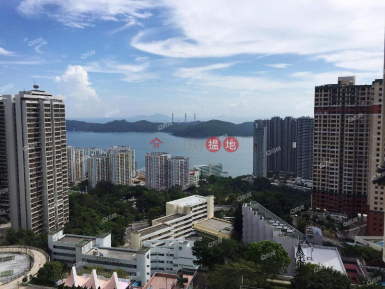 Chi Fu Fa Yuen-Fu Yar Yuen | 2 bedroom Mid Floor Flat for Rent