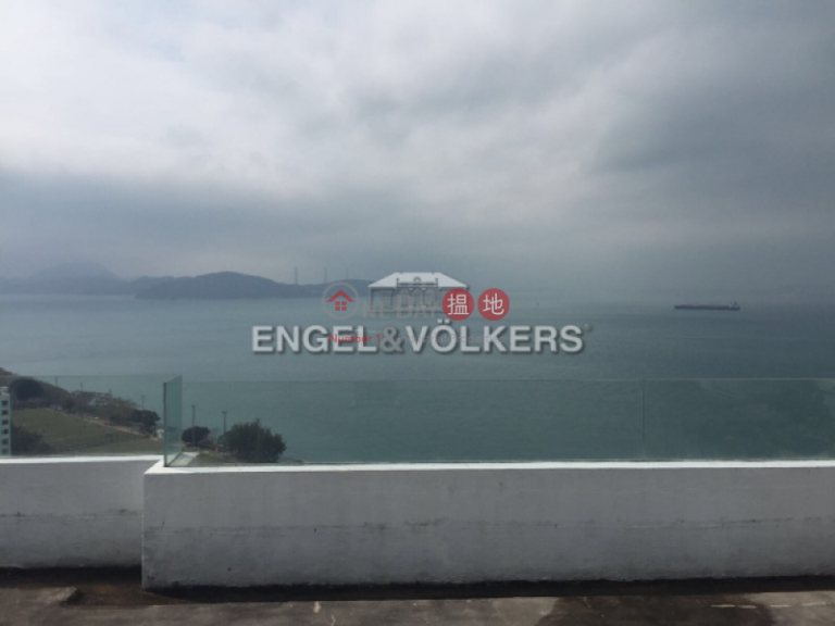 Expat Family Flat for Sale in Pok Fu Lam