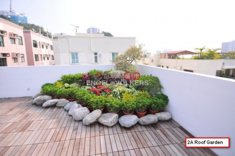 2 Bedroom Flat for Sale in Pok Fu Lam