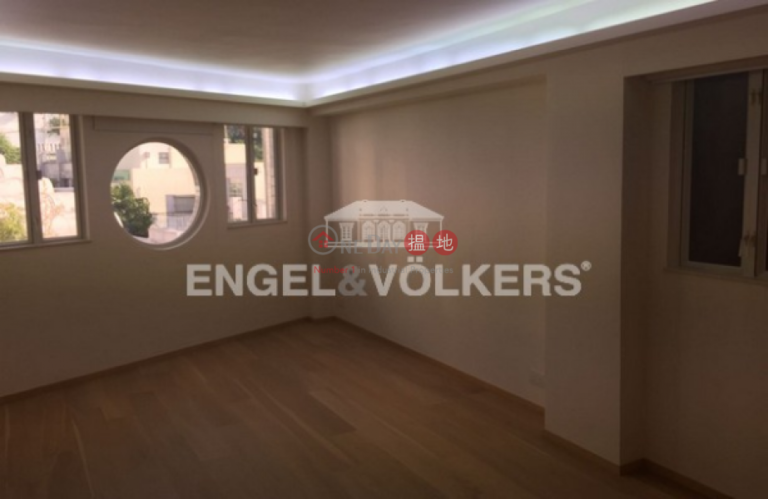 薄扶林三房兩廳筍盤出售|住宅單位