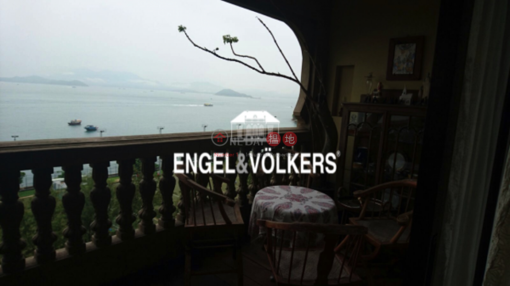 3 Bedroom Family Flat for Sale in Pok Fu Lam