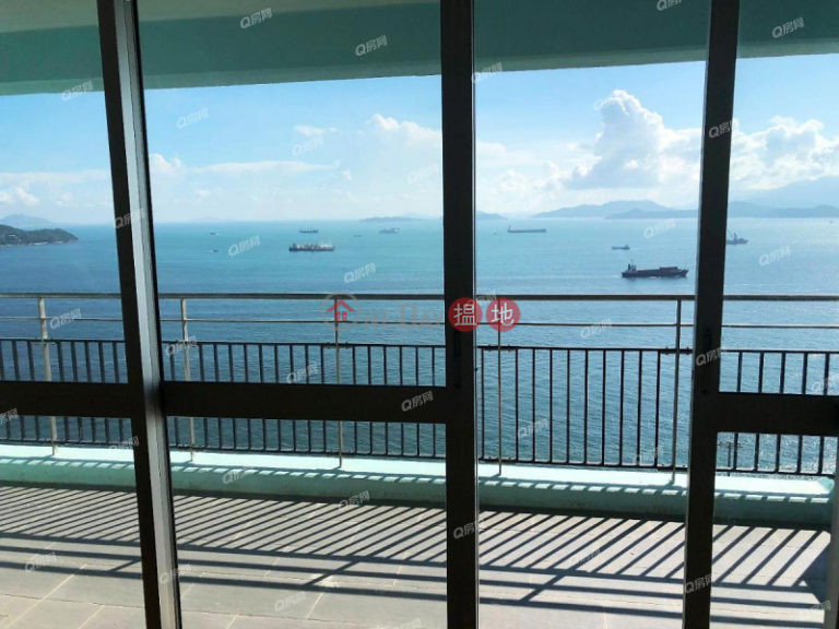 Tam Towers Block 2 | 3 bedroom High Floor Flat for Rent